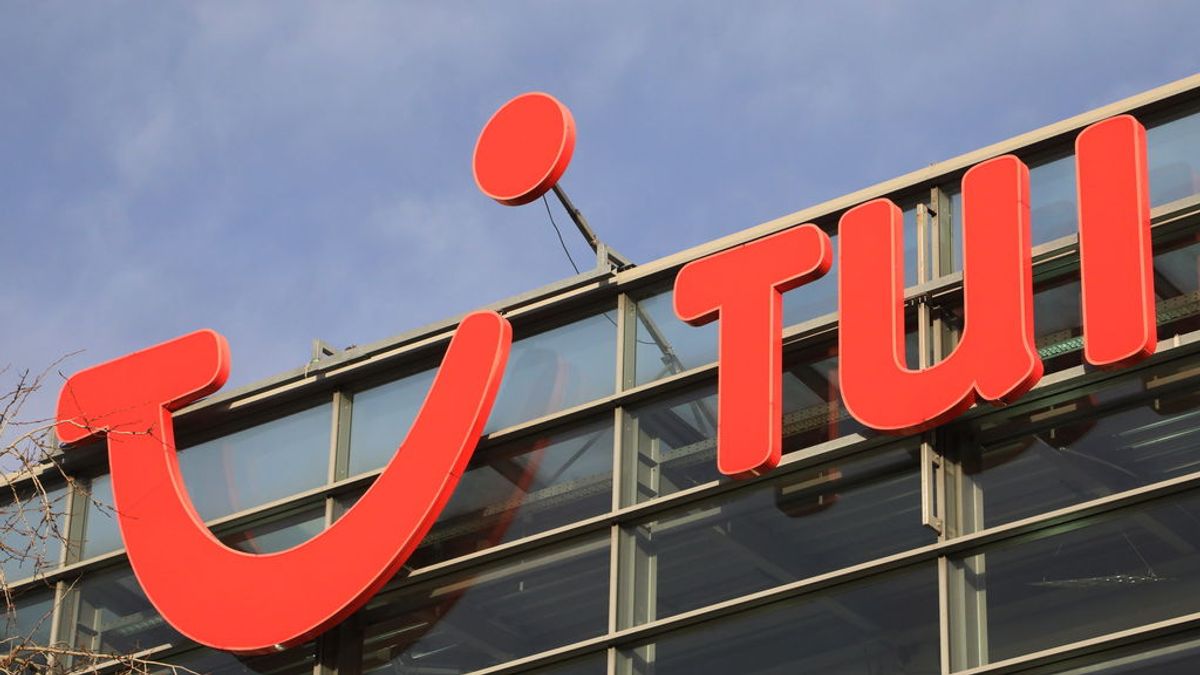 El turoperador alemán TUI cancela sus viajes organizados a España, salvo Canarias El turoperador alemán TUI cancela sus viajes organizados a España, salvo Canarias