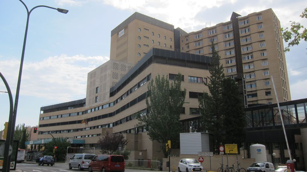Aragón detecta 624 nuevos casos de coronavirus, 541 en la provincia de Zaragoza Aragón detecta 624 nuevos casos de coronavirus, 541 en la provincia de Zaragoza