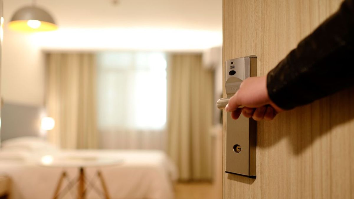 Hoteles low-cost que te sorprenderán por su calidad.