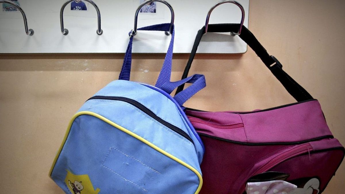 Madrid anuncia que realizará un muestreo inmunológico entre los alumnos al inicio del próximo curso Madrid anuncia que realizará un muestreo inmunológico entre los alumnos al inicio del próximo curso