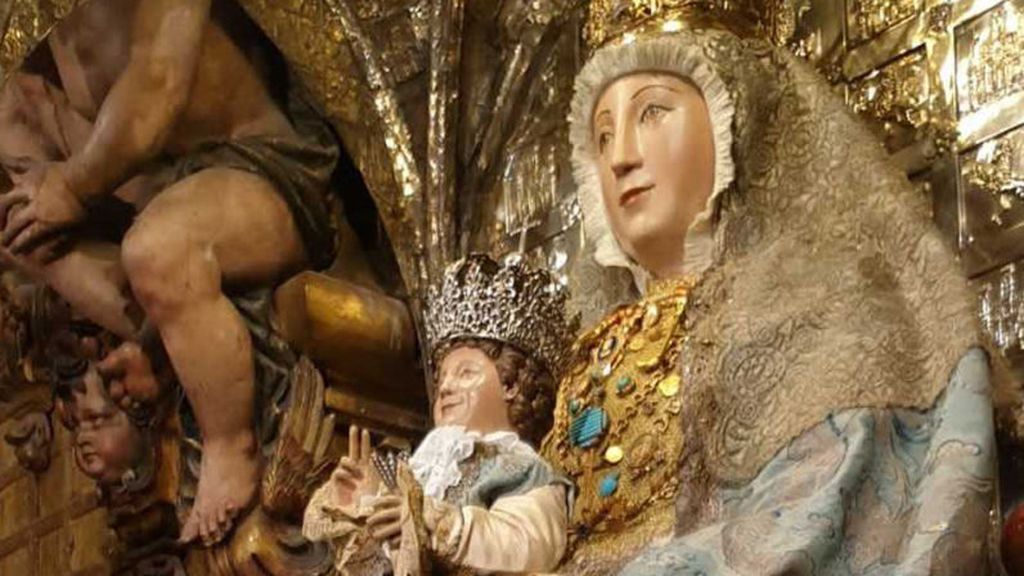 Andalucía se queda sin las celebraciones de verano más importantes por el coronavirus Andalucía se queda sin las celebraciones de verano más importantes por el coronavirus
