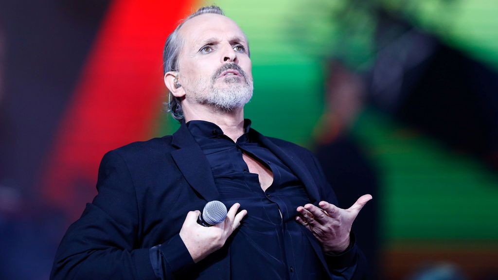 El coronavirus no existe: las ocurrencias de los organizadores de la marcha en Madrid que apoya Miguel Bosé El coronavirus no existe: las ocurrencias de los organizadores de la marcha en Madrid que apoya Miguel Bosé