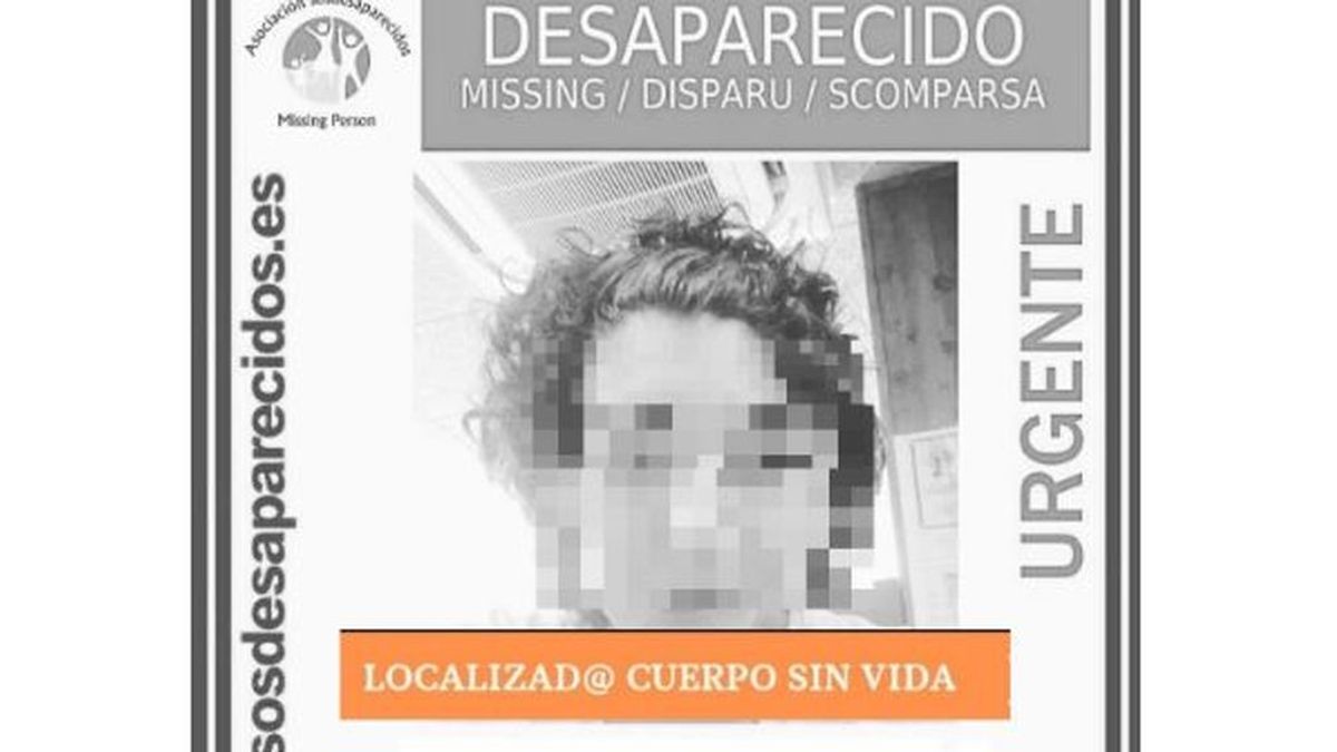 Localizan sin vida a la joven desaparecida en La Carolina (Jaén) Localizan sin vida a la joven desaparecida en La Carolina (Jaén)