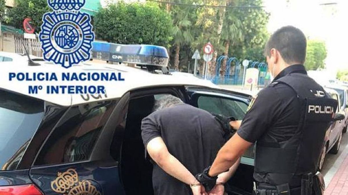 Muere una mujer en Murcia tras ser brutalmente agredida por su hijo con una báscula