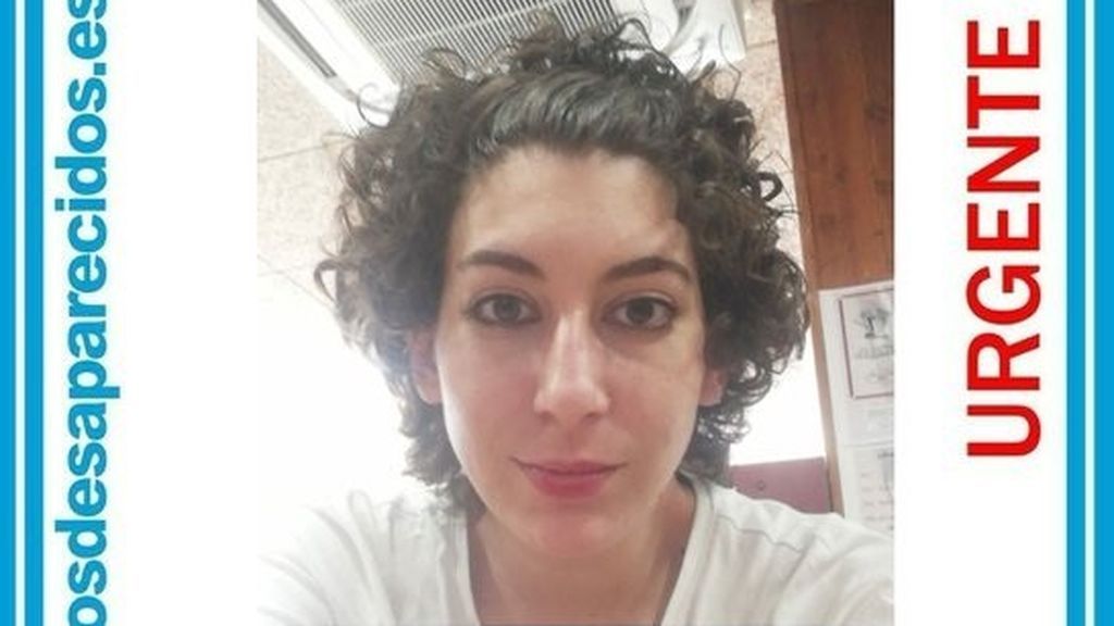 Buscan a una joven de 29 años desaparecida en La Carolina Buscan a una joven de 29 años desaparecida en La Carolina