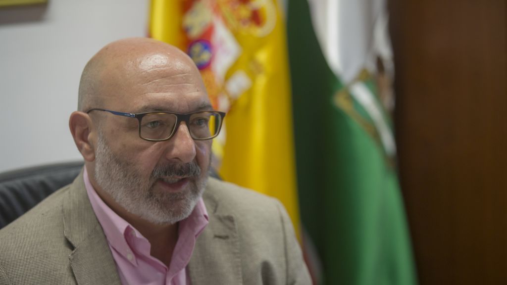 Vox ve "descontrol" con el inicio del curso escolar en Andalucía que exige "un cambio" en la gestión de Educación Vox ve "descontrol" con el inicio del curso escolar en Andalucía que exige "un cambio" en la gestión de Educación