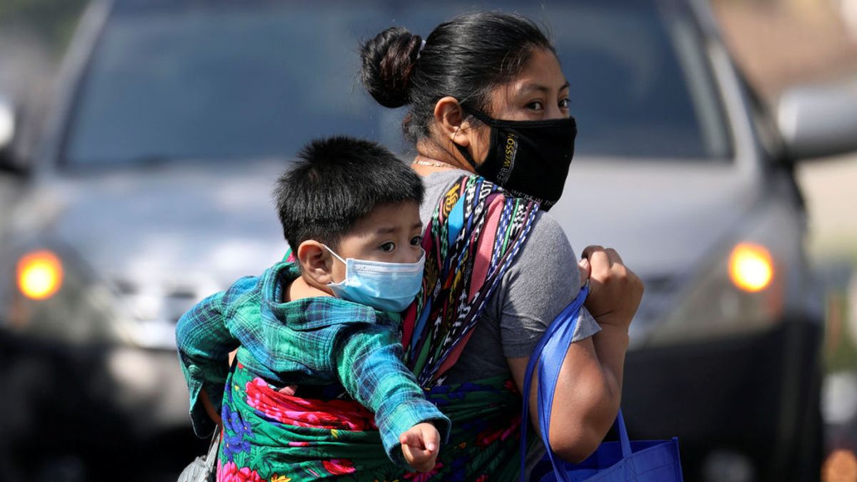 El avance de la pandemia en el mundo: 10.000 muertos diarios y 286.000 contagios El avance de la pandemia en el mundo: 10.000 muertos diarios y 286.000 contagios