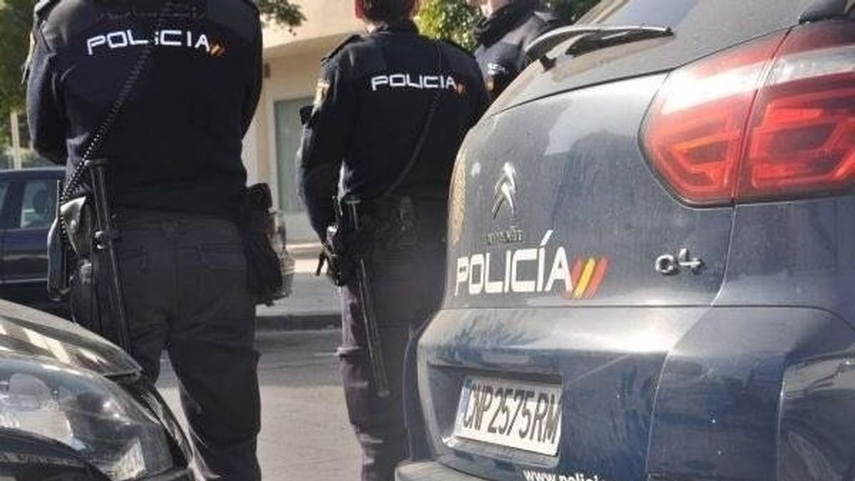 Detienen a siete jóvenes acusados de propinar una paliza a otro en Palma