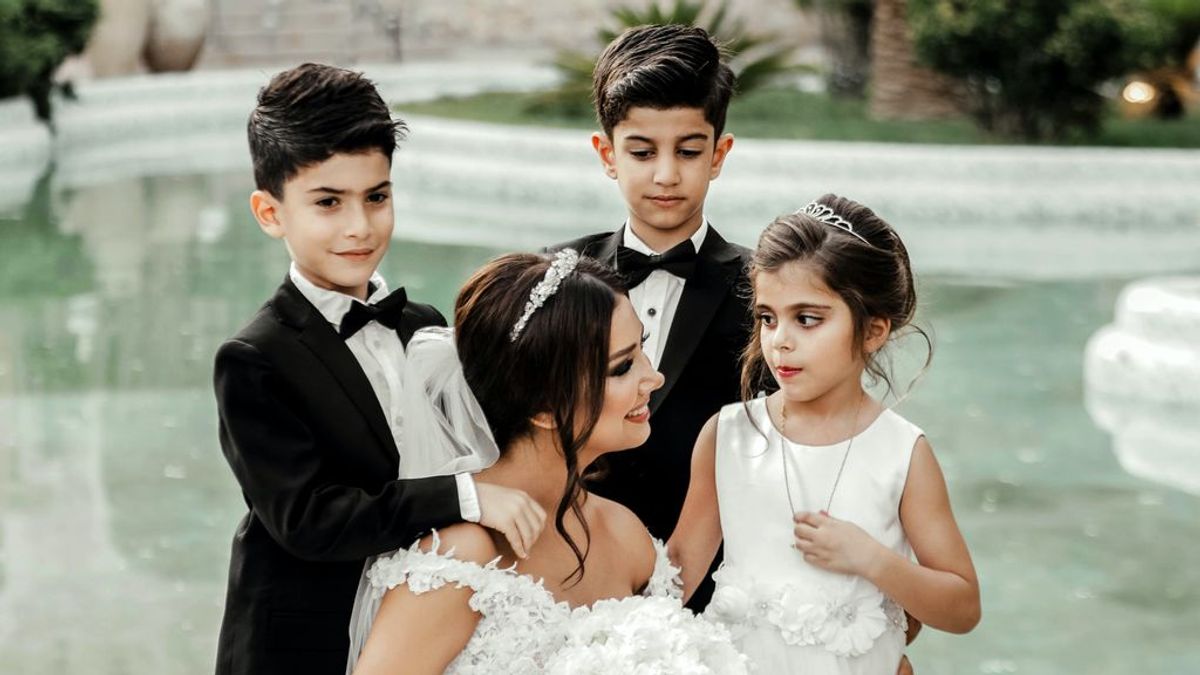 Animación infantil en las bodas: ventajas e ideas para que los niños disfruten de la celebración