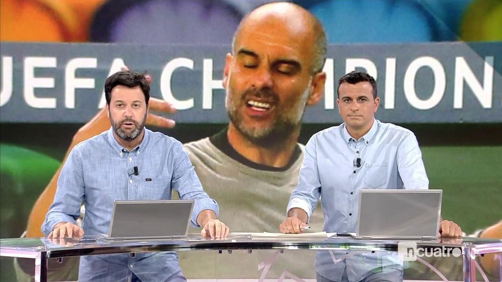 Domingo (16/08/2020)