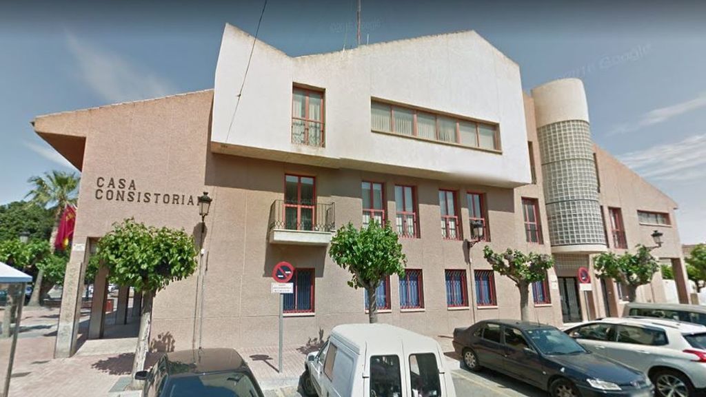 Infectadas 24 personas de la residencia de menores de Alguazas, en Murcia Infectadas 24 personas de la residencia de menores de Alguazas, en Murcia