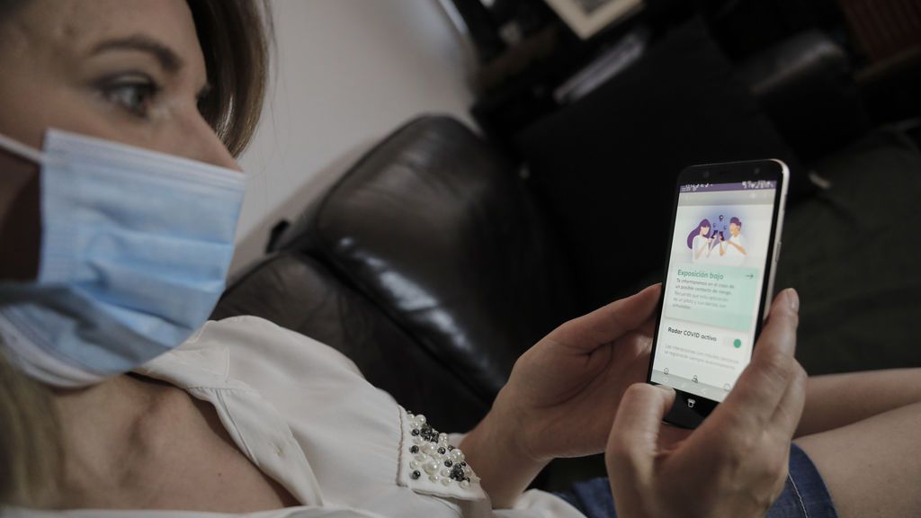 Apuntar cada día las personas con las que hemos estado en contacto, La Rioja implantará el autorrastreo Apuntar cada día las personas con las que hemos estado en contacto, La Rioja implantará el autorrastreo