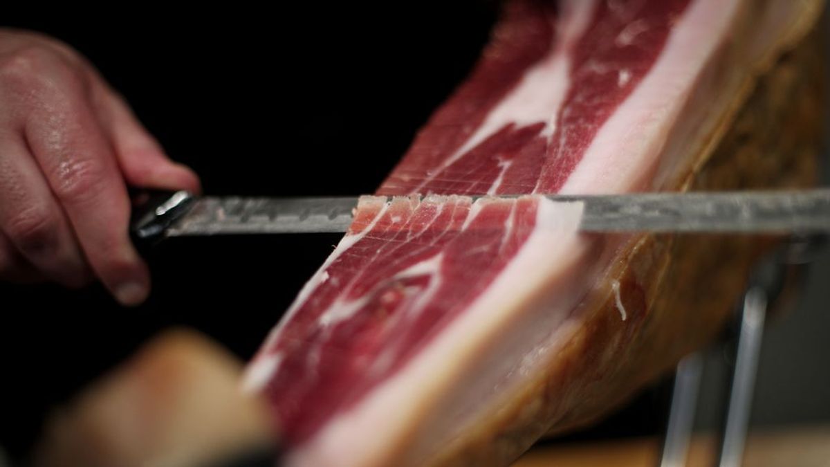 EEUU quiere producir sus propios jamones en Texas y Georgia EEUU quiere producir sus propios jamones en Texas y Georgia