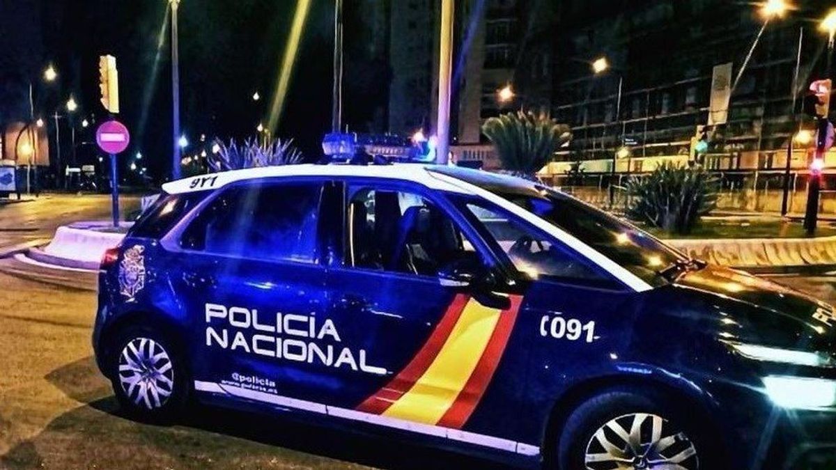 Detenido en Sevilla un violador en serie que atacaba a turistas y se desplazaba en bicicleta Detenido en Sevilla un violador en serie que atacaba a turistas y se desplazaba en bicicleta