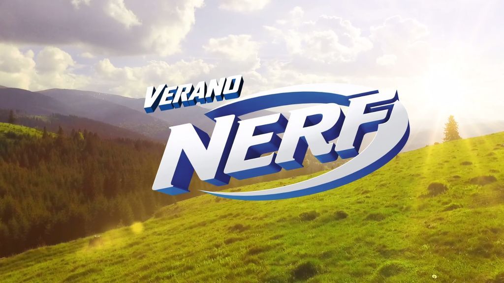 Conocemos la lista de ganadores del concurso Verano Nerf