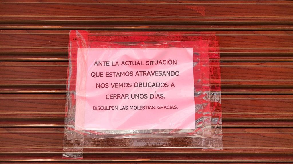 Pueblo de Córdoba se autoconfina