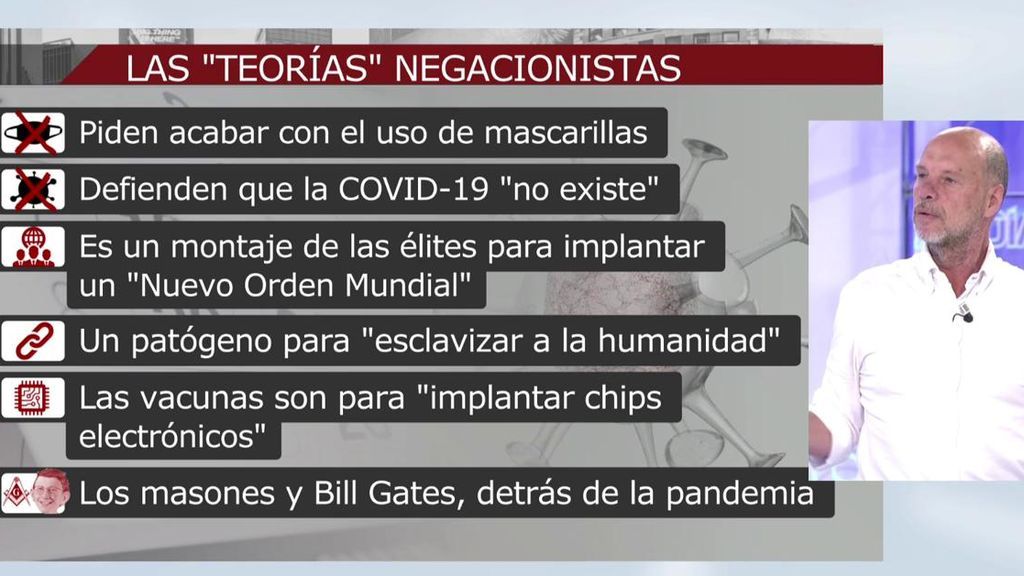 Pelea Jaime González