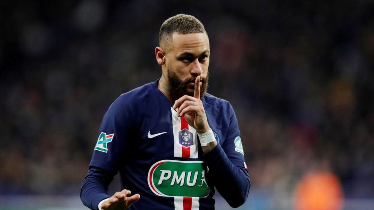 La regeneración del Barça empieza por Neymar: Bartomeu lo dará todo por el brasileño La regeneración del Barça empieza por Neymar: Bartomeu lo dará todo por el brasileño
