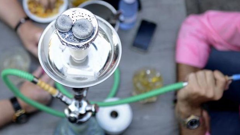 cachimbas