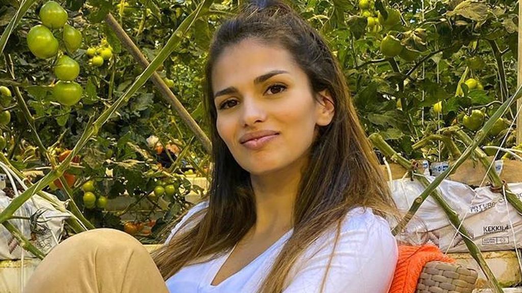 Sara Sálamo se pronuncia tras la manifestación contra el uso de las mascarillas: "Propongo que no se les atienda en ningún hospital"