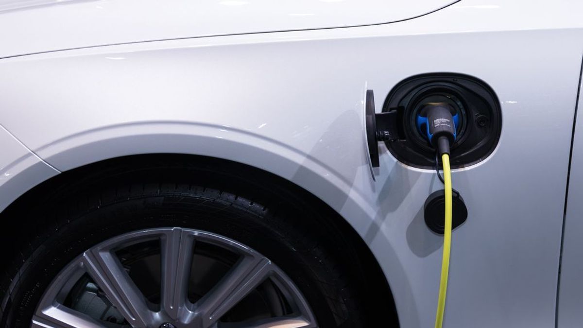 Dónde cargar tu coche: puntos de recarga eléctricos en Sevilla Dónde cargar tu coche: puntos de recarga eléctricos en Sevilla