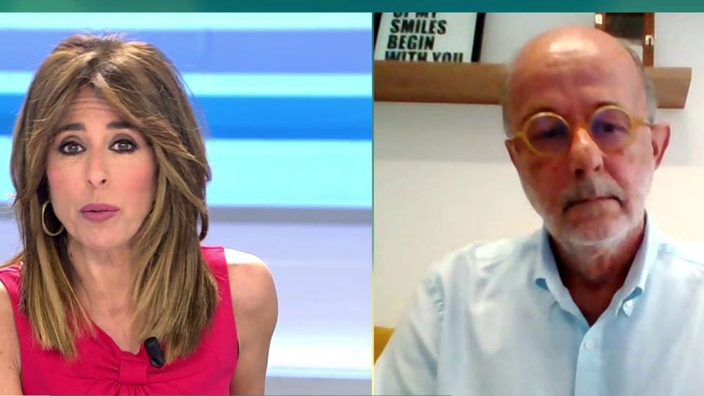 presidente ocio nocturno