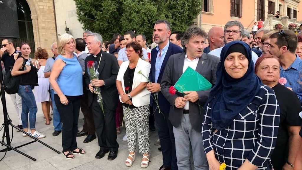Así es la lucha contra la radicalización en Ripoll, la ciudad donde se gestó el atentado gyhadista del 17-A Así es la lucha contra la radicalización en Ripoll, la ciudad donde se gestó el atentado gyhadista del 17-A