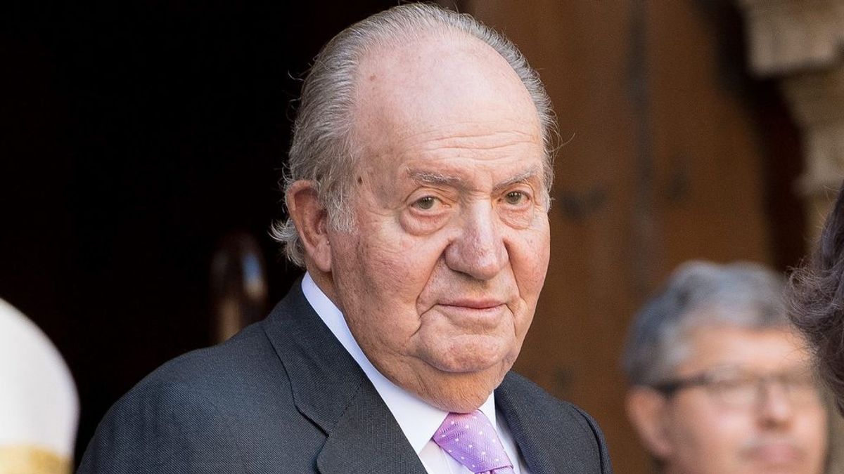 Desvelado el destino del rey Juan Carlos: el esperado comunicado que resuelve todas las dudas sobre su paradero