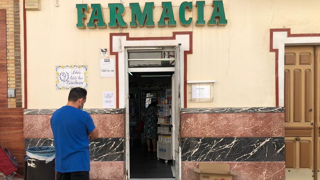 Pueblo de Córdoba se autoconfina