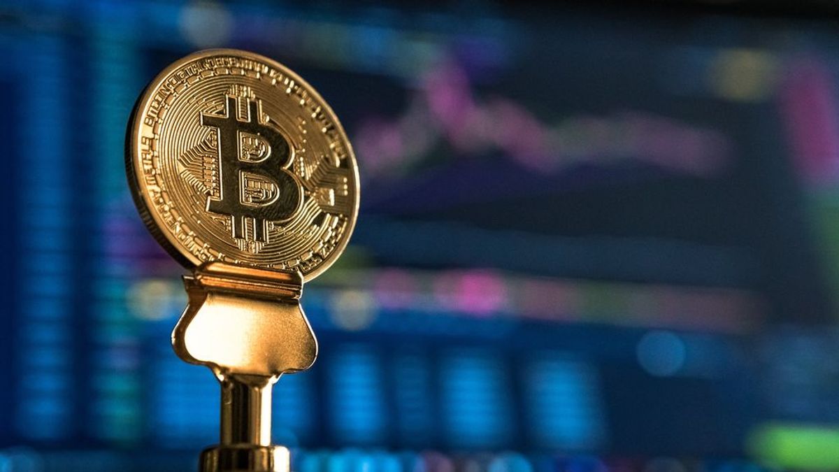 Las criptomonedas están en auge desde la aparición de Bitcoin en 2009. Las criptomonedas están en auge desde la aparición de Bitcoin en 2009.