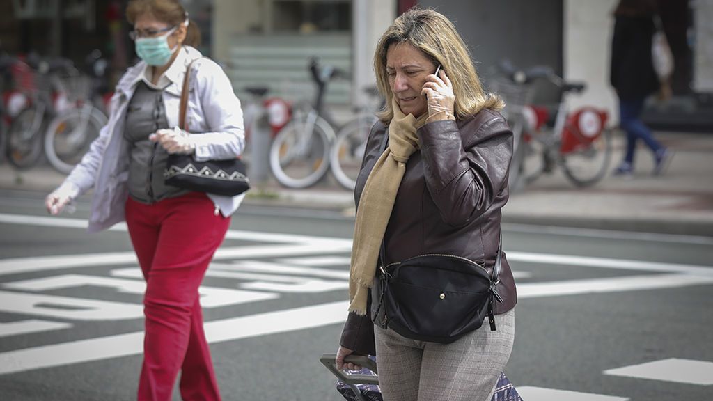 Día internacional del peatón: La guía para cruzar y evitar atropellos como viandante