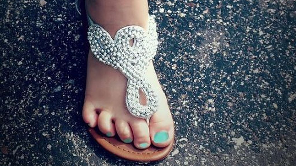 sandal pxa