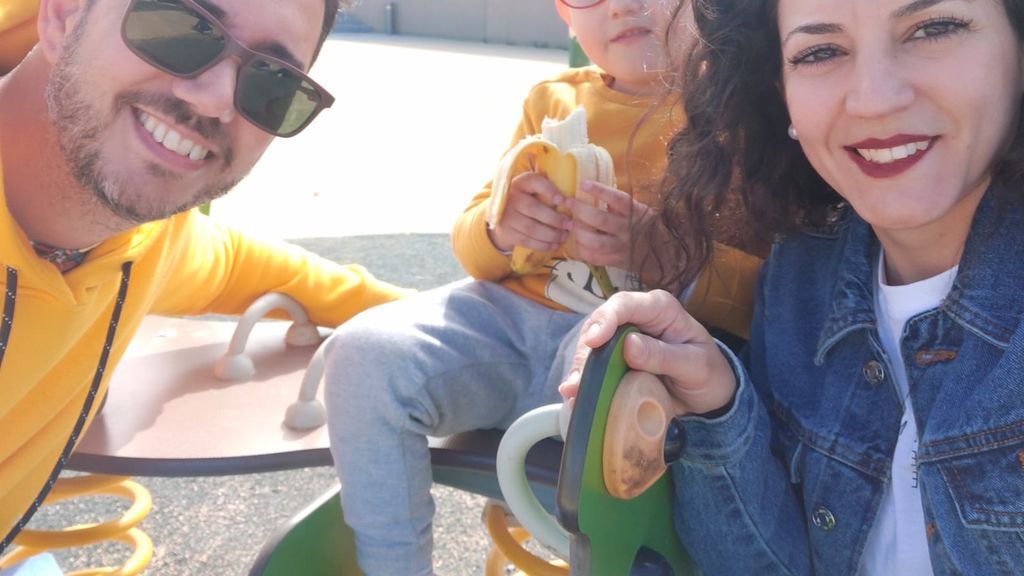 La madre de un niño contagiado del virus del Nilo: "Era un vegetal y nos temimos lo peor" La madre de un niño contagiado del virus del Nilo: "Era un vegetal y nos temimos lo peor"