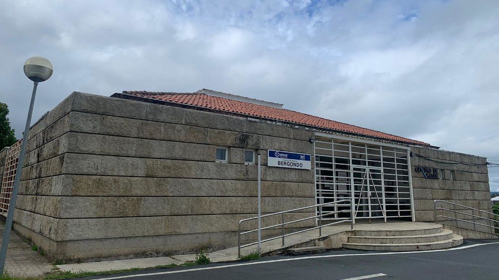 Así son los cribados masivos que se hacen en Galicia para encontrar positivos asintomáticos Así son los cribados masivos que se hacen en Galicia para encontrar positivos asintomáticos