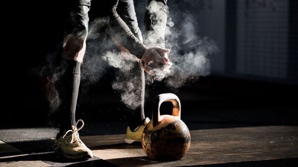 Entrenamiento funcional: descubre este tipo de entrenamiento y sus beneficios Entrenamiento funcional: descubre este tipo de entrenamiento y sus beneficios