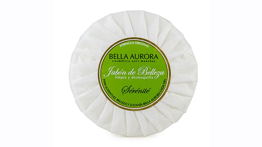Higiene-Bella-Aurora_Jabón-belleza