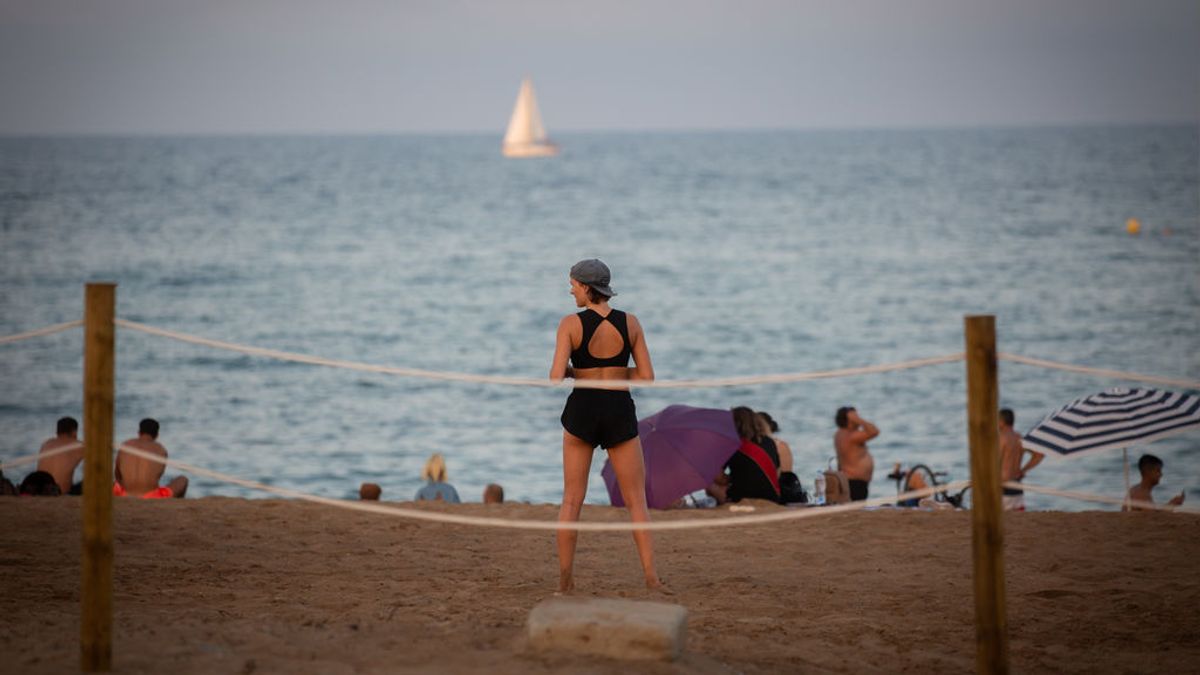 Exceltur cifra en 99.000 millones las pérdidas para el turismo tras las restricciones por los rebotes Exceltur cifra en 99.000 millones las pérdidas para el turismo tras las restricciones por los rebotes