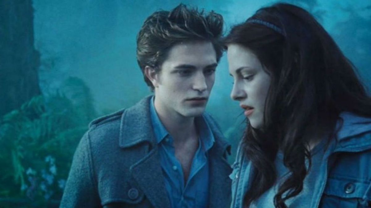 Continua la saga 'Crepúsculo': Stephanie Meyer confirma que habrá dos libros más