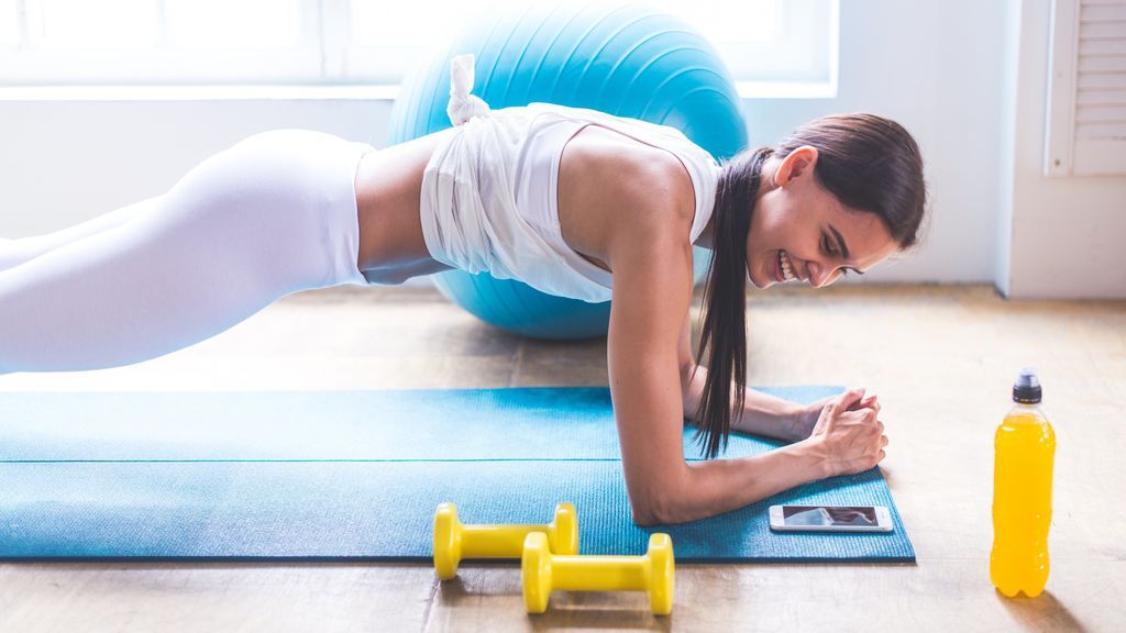 materiales entrenamiento funcional