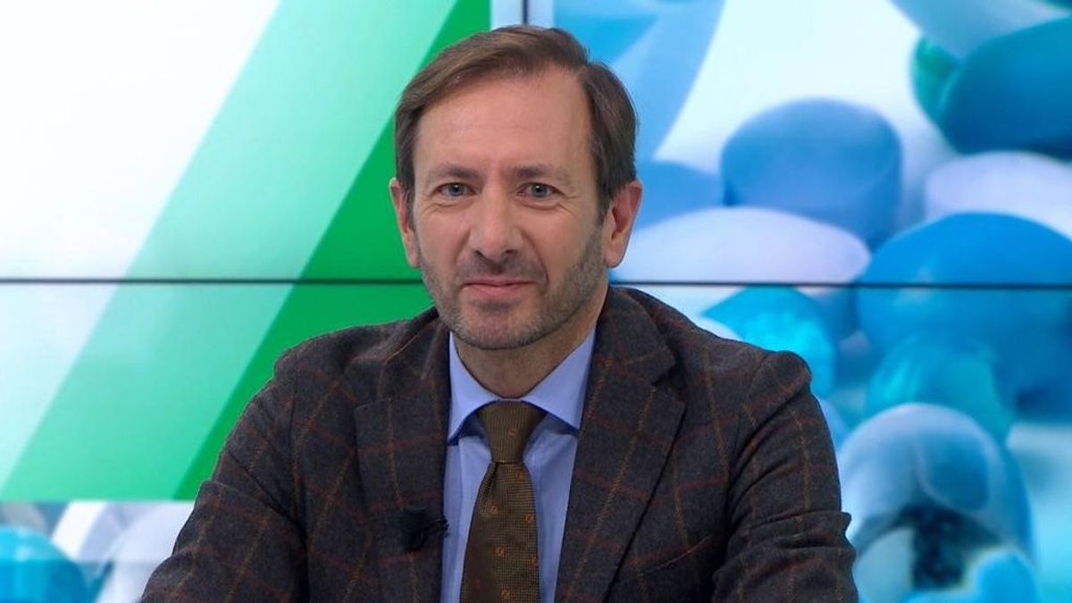 Los efectos psicológicos de un segundo confinamiento: “La depresión puede conllevar una pandemia mucho más grande que el propio coronavirus” Los efectos psicológicos de un segundo confinamiento: “La depresión puede conllevar una pandemia mucho más grande que el propio coronavirus”