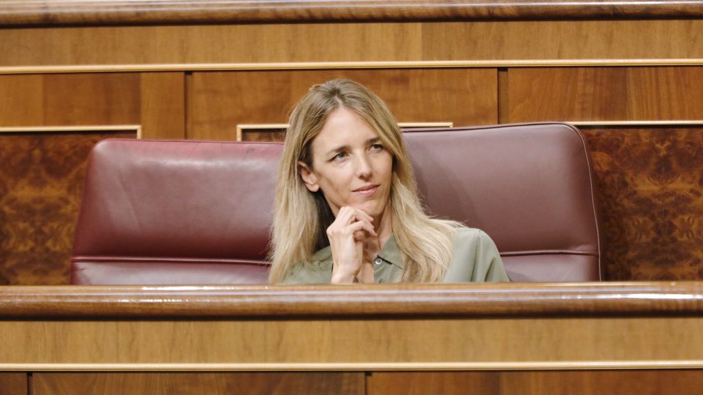 Cayetana Álvarez de Toledo
