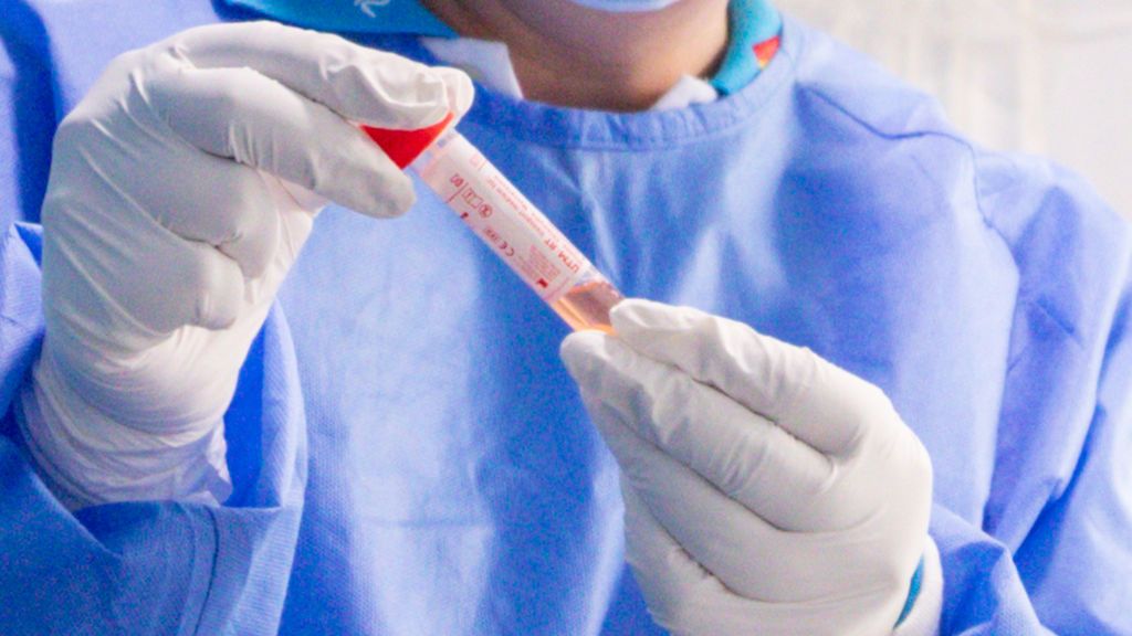La carta viral de un médico malagueño: "A los que negáis la ciencia, sois la vergüenza de la profesión" La carta viral de un médico malagueño: "A los que negáis la ciencia, sois la vergüenza de la profesión"