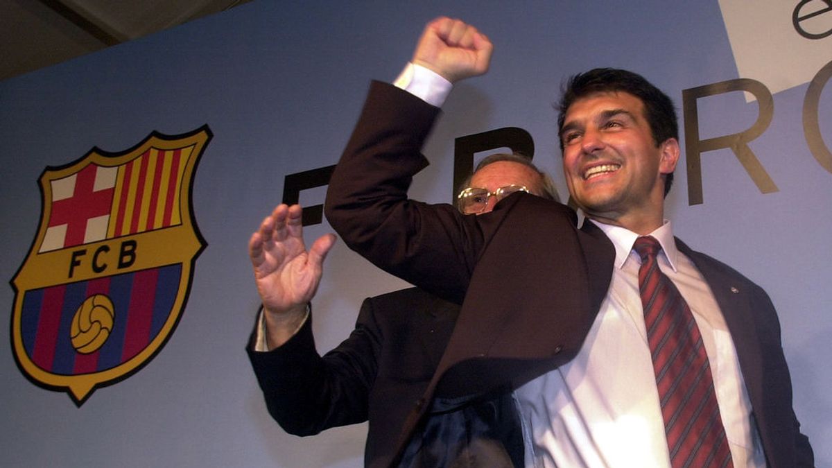 Todos los candidatos al sillón de Bartomeu: el continuismo, viejos conocidos y candidaturas en la sombra Todos los candidatos al sillón de Bartomeu: el continuismo, viejos conocidos y candidaturas en la sombra