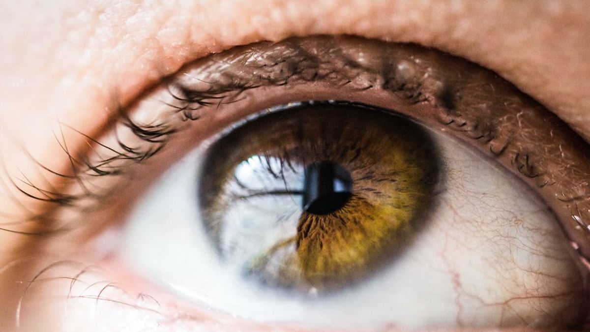 Mioquimia orbicular del párpado y otros espasmos que ya conoces. ¿Qué hago si tengo un tic nervioso? Mioquimia orbicular del párpado y otros espasmos que ya conoces. ¿Qué hago si tengo un tic nervioso?