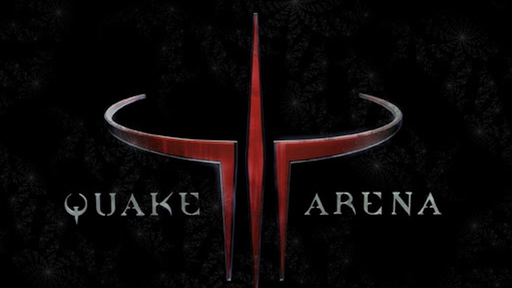 Quake 3 Arena