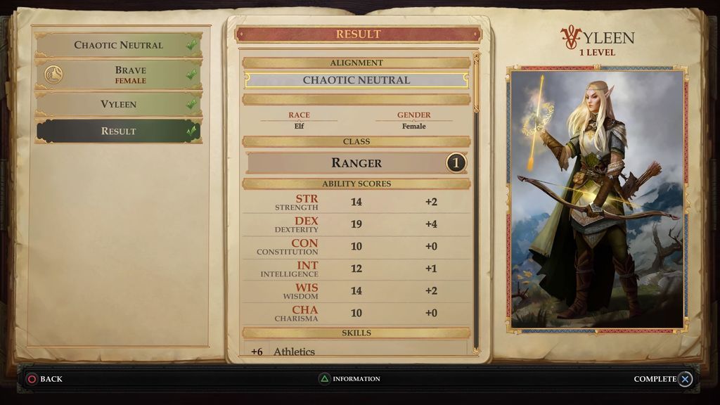 Pathfinder: Kingmaker
