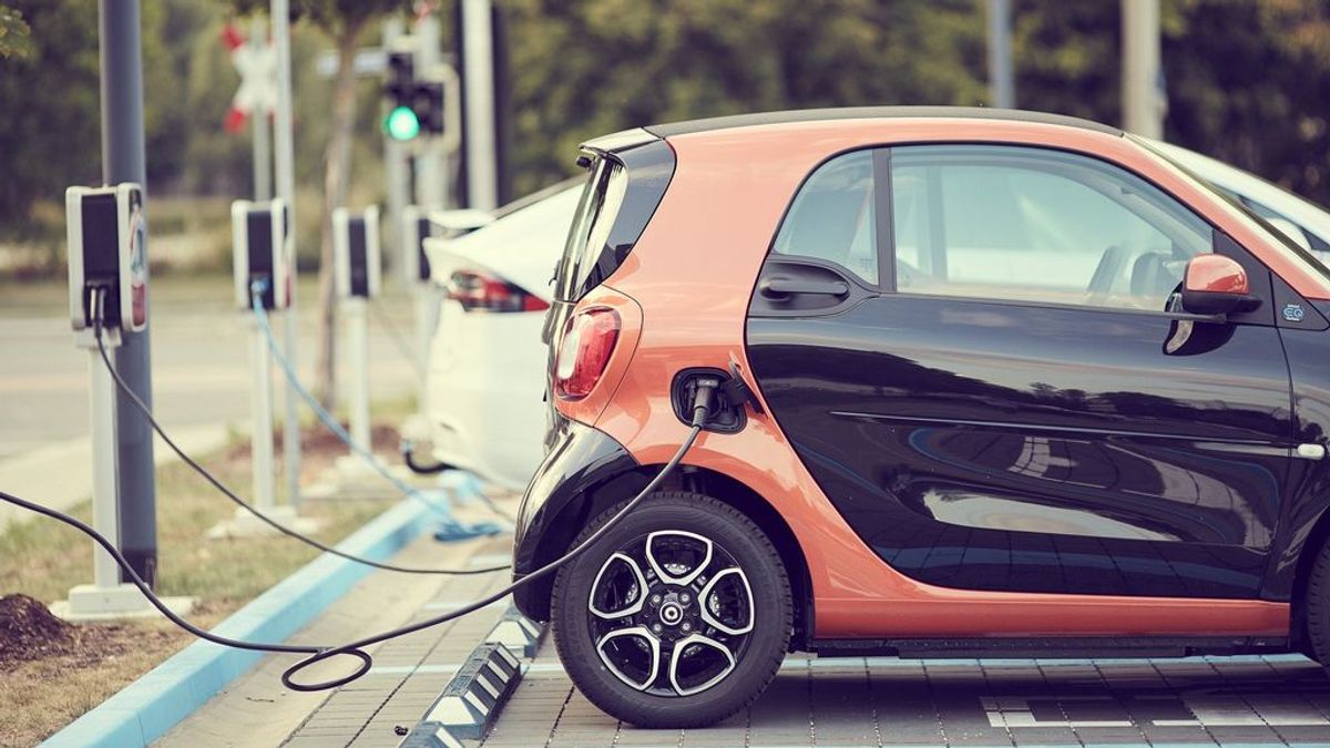 Cuánto tarda en cargar un coche eléctrico Cuánto tarda en cargar un coche eléctrico