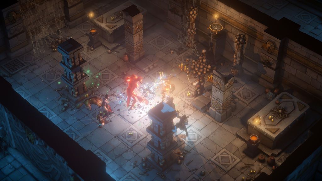 Pathfinder: Kingmaker