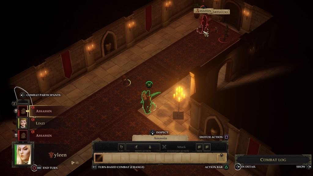 Pathfinder: Kingmaker