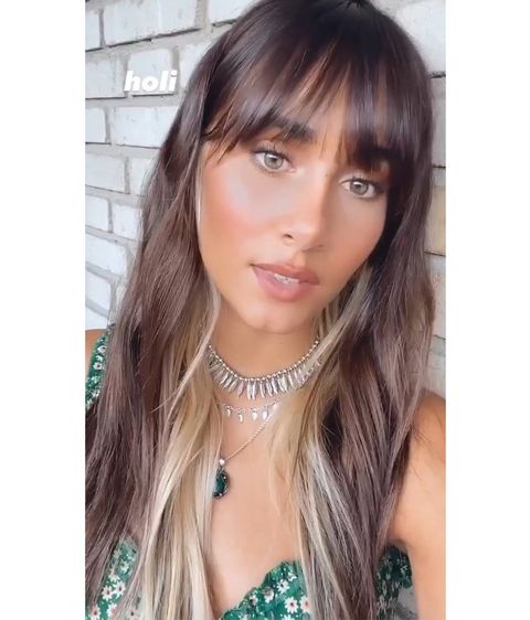 Aitana Sorprende A Sus Seguidores Con Un Radical Cambio De Look Divinity